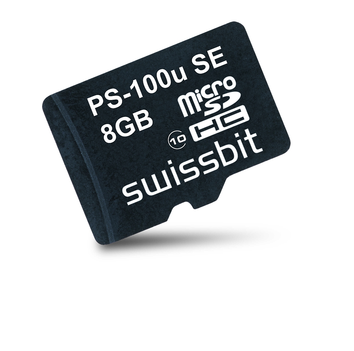 Dank eingebettetem Sicherheitselement ermöglichen die Swissbit Micro SD Karten hochgradig sichere Lö Dank eingebettetem Sicherheitselement ermöglichen die Swissbit Micro SD Karten hochgradig sichere Lö