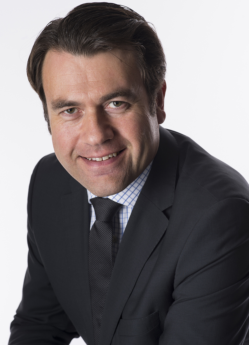 Dr. Bernhard Hock verstärkt nun die Geschäftsführung von Regio TV Schwaben.