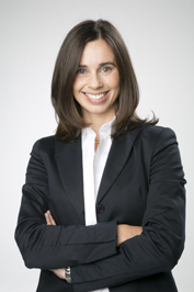 Dr. Tanja Abwa, Geschäftsführerin Scheelen GmbHÖsterreich Dr. Tanja Abwa, Geschäftsführerin Scheelen GmbHÖsterreich