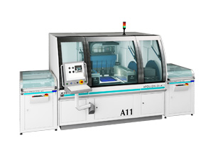 Printprocess AG- Direktbelichtung mit LED Technik- Zukunftsinvestition bei der Becker&Müller Printprocess AG- Direktbelichtung mit LED Technik- Zukunftsinvestition bei der Becker&Müller