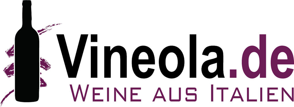 vineola.de - Weine aus Italien: Rotwein, Weißwein, Roséwein, Prosecco und Spumante, dazu Grappa