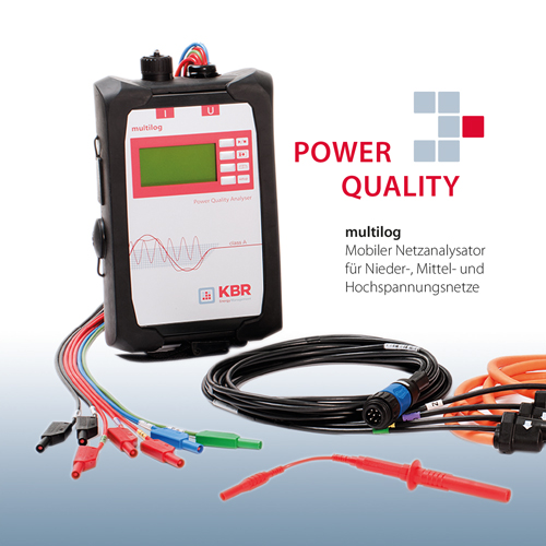 KBR - Power Quality Services KBR - Power Quality Services