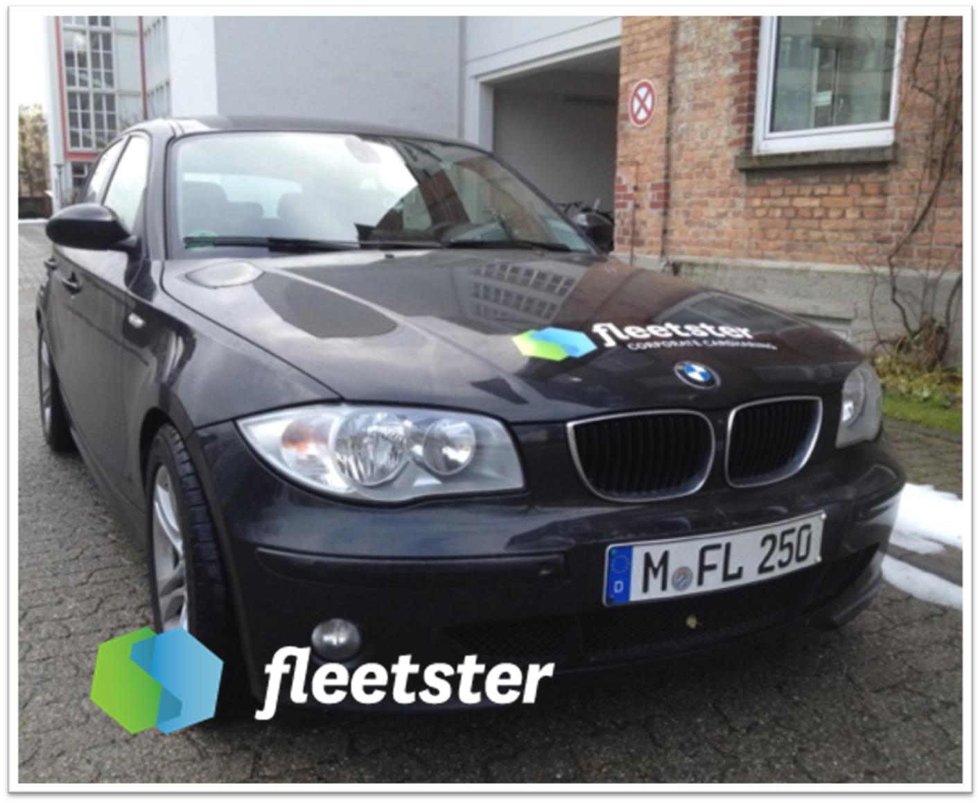 fleetster verspricht bessere Auslastung und niedrigere Kosten fleetster verspricht bessere Auslastung und niedrigere Kosten
