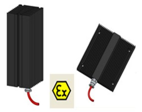 Ex-Heizung / Ex-therm Ex-Heizung / Ex-therm