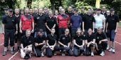 Das Laufteam der ALD Automotive Gruppe Das Laufteam der ALD Automotive Gruppe