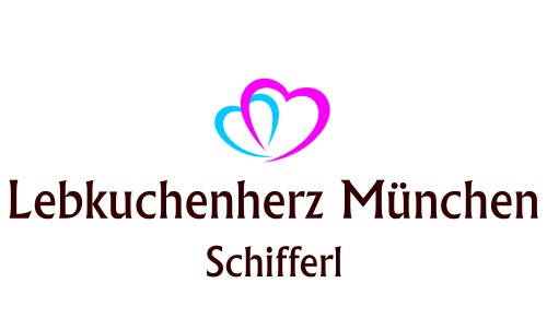 Lebkuchenherzen individuell nach Wunsch