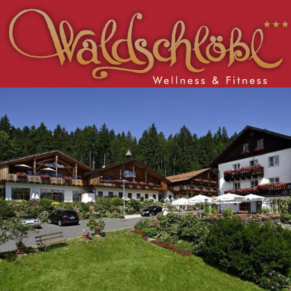 Sport- und Wellnesshotel im Bayerischen Wald Sport- und Wellnesshotel im Bayerischen Wald