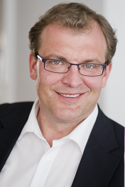 Svend Evertz, KeepConsult