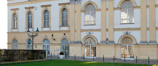 Immobilien in Dachau - Schloss Dachau Immobilien in Dachau - Schloss Dachau