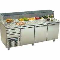 Pizzatisch Gastroplus24 Pizzatisch Gastroplus24