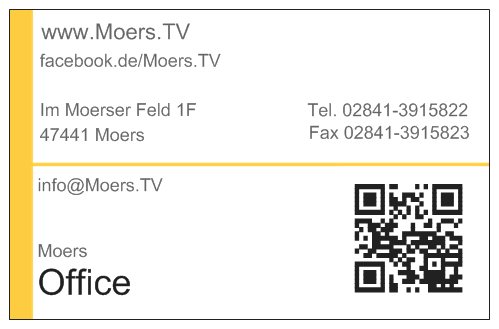 Moers.Tv Moers.Tv