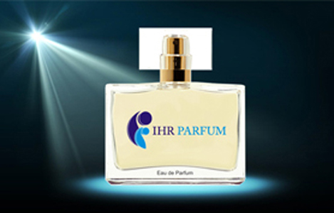 Die eigene Parfumlinie mit MyParfum herstellen Die eigene Parfumlinie mit MyParfum herstellen