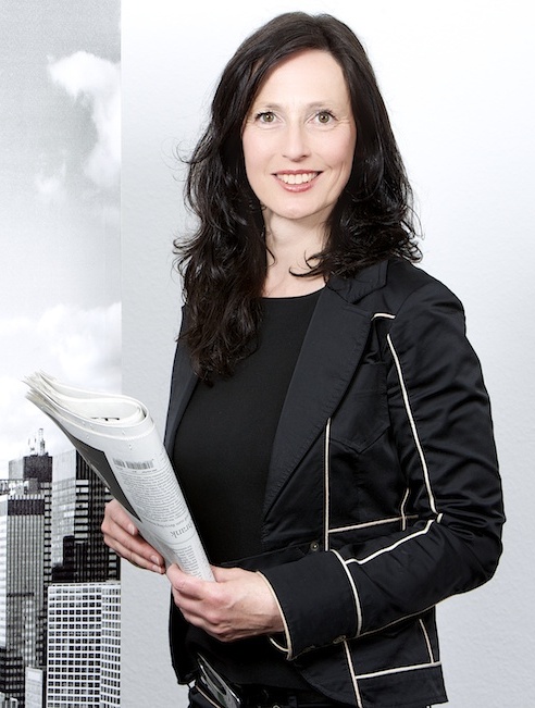 Crowne Plaza Wiesbaden hat Melanie Schacker mit PR-Arbeit beauftragt