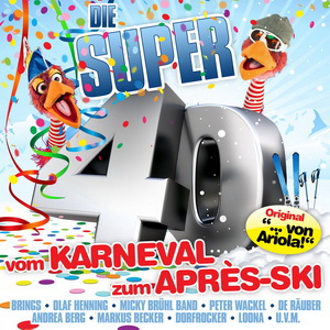 Die Super 40 Die Super 40