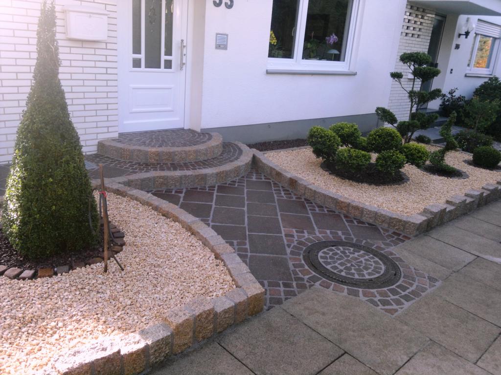 Bildquelle: ZK Gartenbau -  Anlagenbeispiel