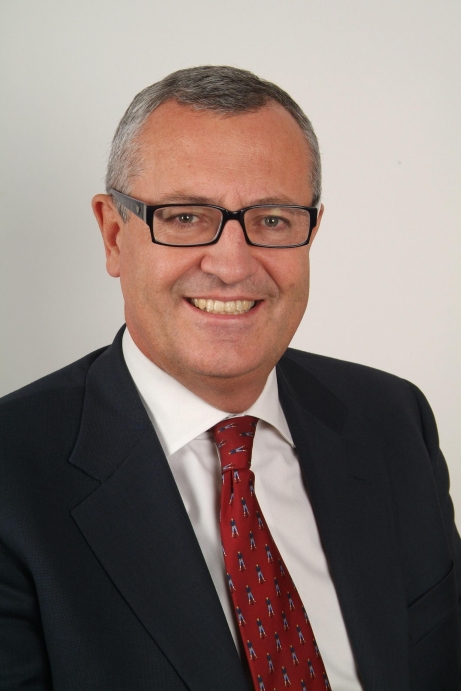 Roberto Boggio, General Manager für Zentral- und Südeuropa bei Transcom Worldwide Roberto Boggio, General Manager für Zentral- und Südeuropa bei Transcom Worldwide