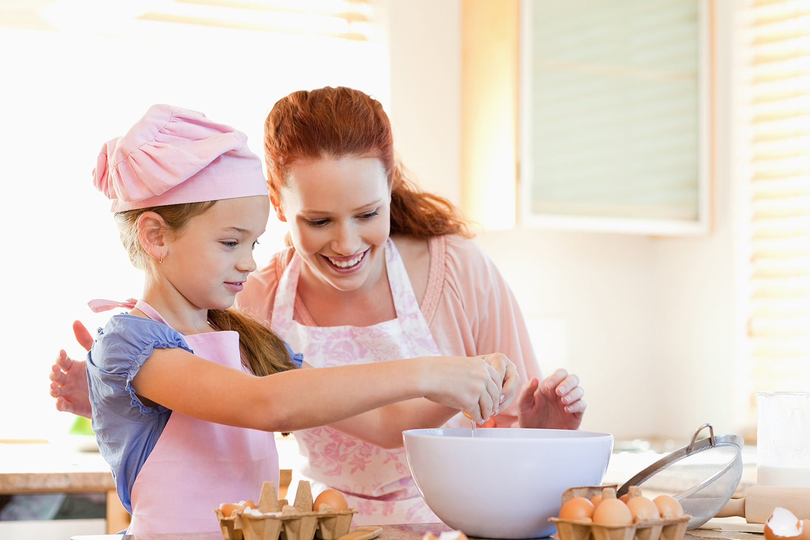 Mutter_Tochter_backen