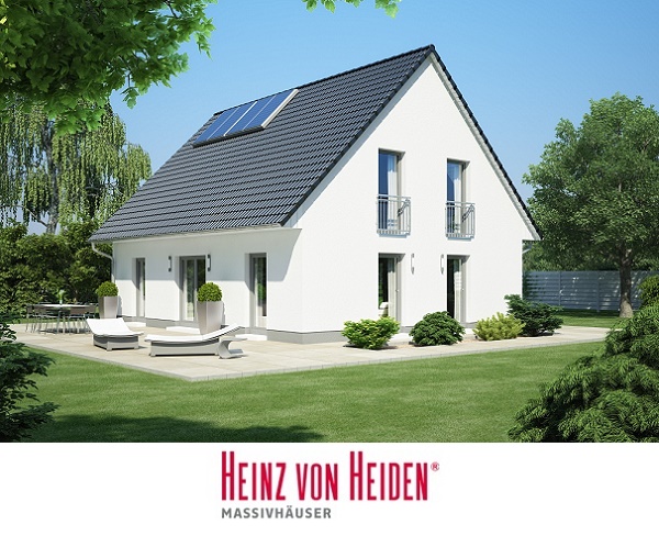 Heinz von Heiden Alto SD Smarthome Family
