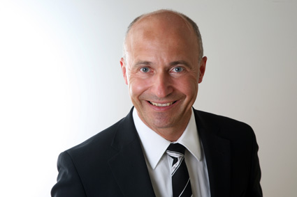 Vertriebsberater Ralph Guttenberger Vertriebsberater Ralph Guttenberger