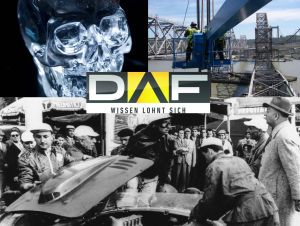 DAF-Highlights KW 13 DAF-Highlights KW 13