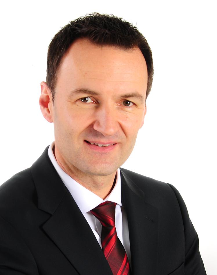 Andreas Vulovic ist seit 2014 bei der Sutor Bank. Andreas Vulovic ist seit 2014 bei der Sutor Bank.