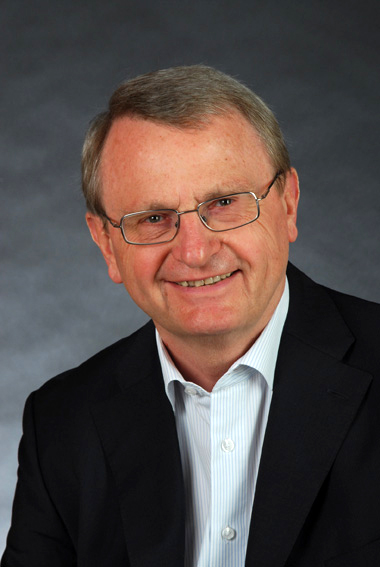 Walter Poss, Managementberatung Peter Schreiber&Partner Walter Poss, Managementberatung Peter Schreiber&Partner