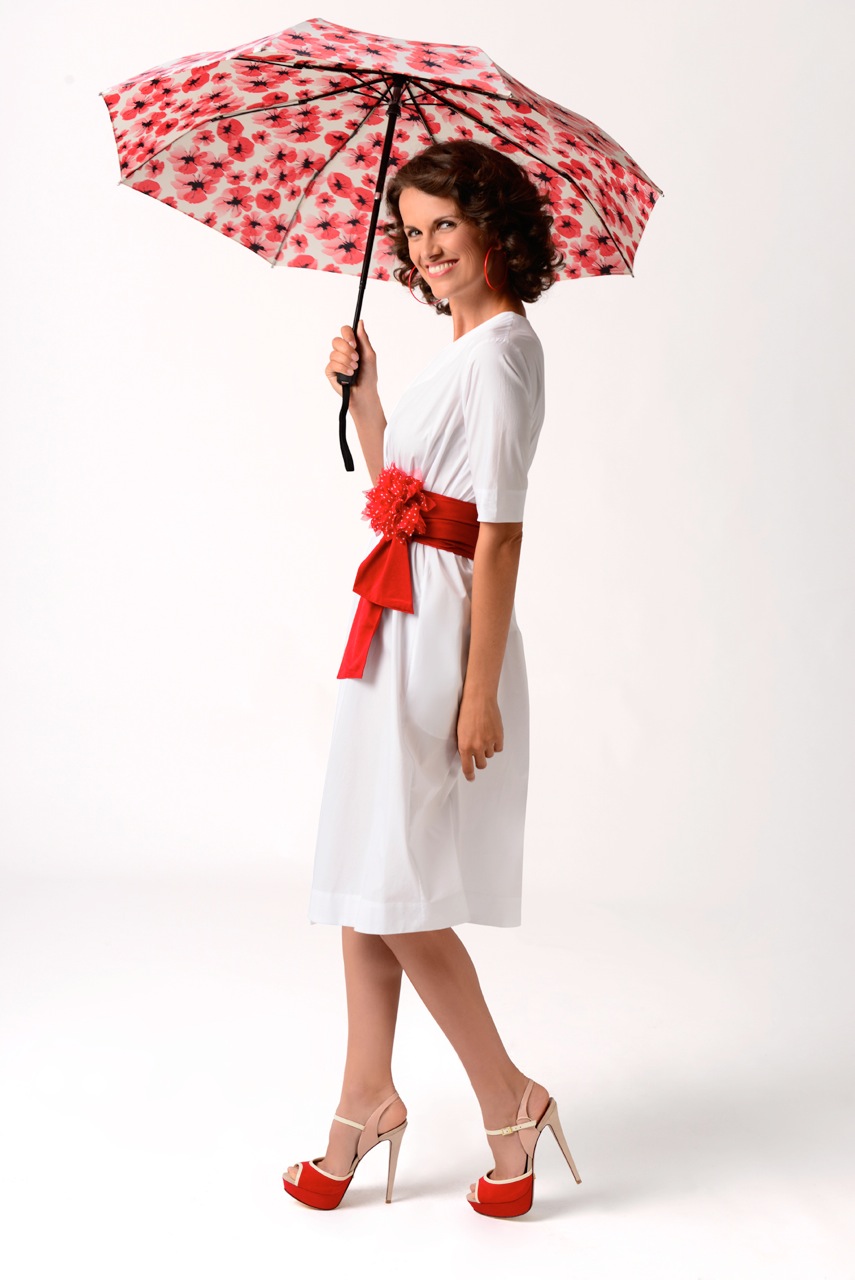 Blossom mit UV-Schutz von Knirps Blossom mit UV-Schutz von Knirps