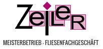 Fliesen Zeiler Firmenlogo Fliesen Zeiler Firmenlogo