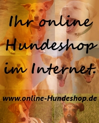 online Hundeshop