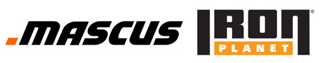 Neue Partnerschaft: Mascus und IronPlanet Neue Partnerschaft: Mascus und IronPlanet