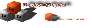 phplinX-shop.de