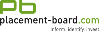 Logo placement-board.com