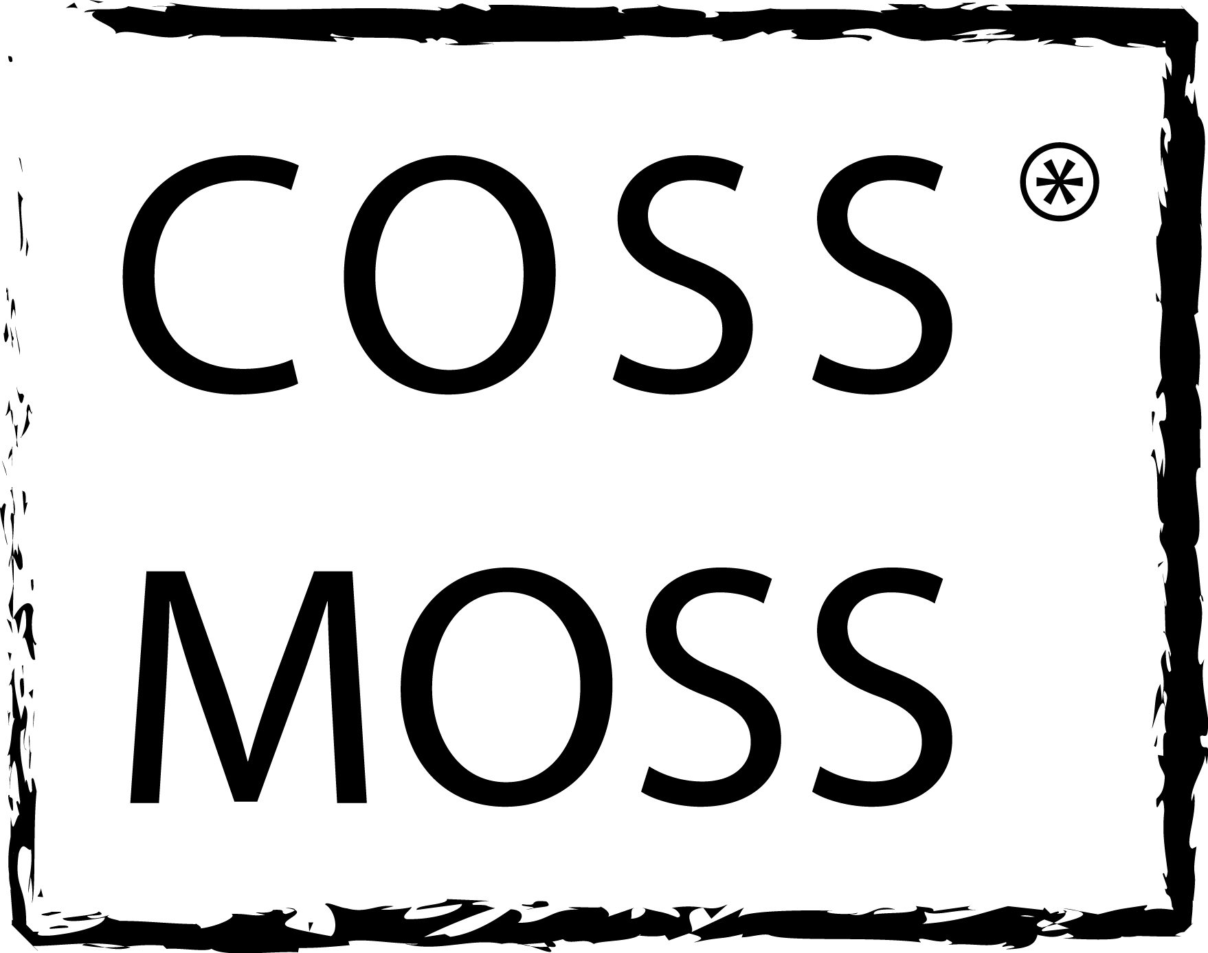 Bioportal COSS-MOSS Bioportal COSS-MOSS