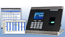 Zeiterfassungssystem smart time office