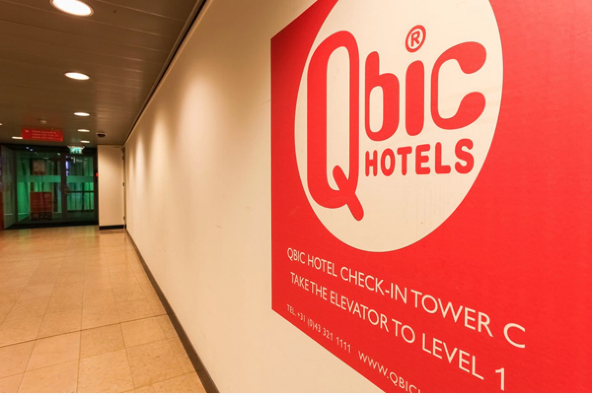 Qbic - New Generation Hotels