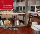 Hier im DAS WABEN ist ab dem 13. Juli 2009 jeden letzen Montag im Monat Erlebnisreihe Büro Hier im DAS WABEN ist ab dem 13. Juli 2009 jeden letzen Montag im Monat Erlebnisreihe Büro