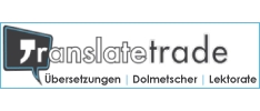 Übersetzungsagentur Translate Trade in Wien Übersetzungsagentur Translate Trade in Wien