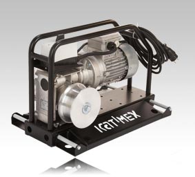 Katimex®Kabelzugmaschine KSW-E Katimex®Kabelzugmaschine KSW-E