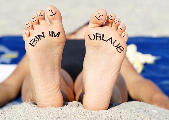 Auch pflegende Angehörige haben Urlaub verdient