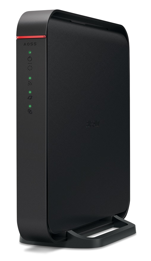 WZR-900DHP und WZR-600DHP2 von Buffalo: schnelleÜbertragungsraten und störungsfreie Internetverbindu WZR-900DHP und WZR-600DHP2 von Buffalo: schnelleÜbertragungsraten und störungsfreie Internetverbindu