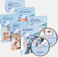 Fortbildungs-DVDs i-med Fortbildungs-DVDs i-med