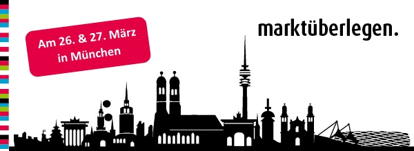 Am 26. und 27. März 2014 findet in München die erste Strategie-Schulung 