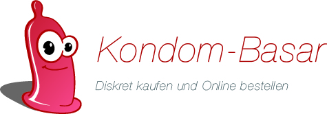 Kondom-Basar auch in Deutschland