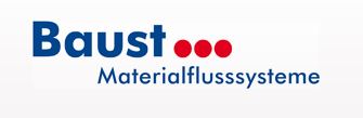 Baust Materialflusssysteme Baust Materialflusssysteme