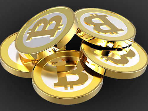 Bitcoins: Währung mit Zukunft? Foto: HKTDC. Bitcoins: Währung mit Zukunft? Foto: HKTDC.
