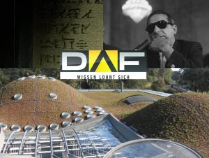 DAF-Highlights KW 14 DAF-Highlights KW 14