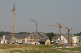 Viele Deutsche wollen bauen / Foto: www.aktion-pro-eigenheim.de Viele Deutsche wollen bauen / Foto: www.aktion-pro-eigenheim.de