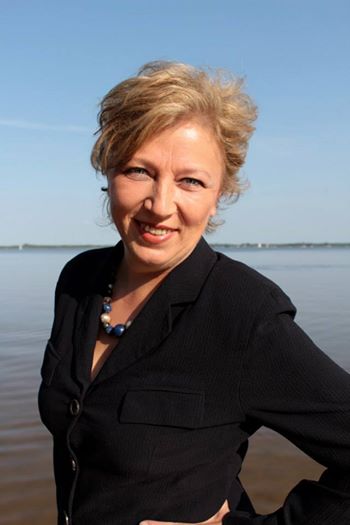 Nellja Strehlau Inhaberin Praxis für Hypnose und Rückführung Hannover