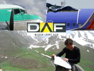 DAF-Highlights KW 15 DAF-Highlights KW 15
