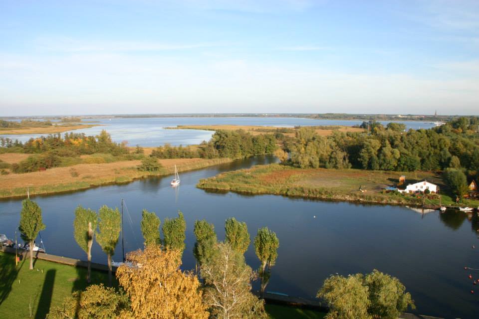 Polnische Segelroute Polnische Segelroute